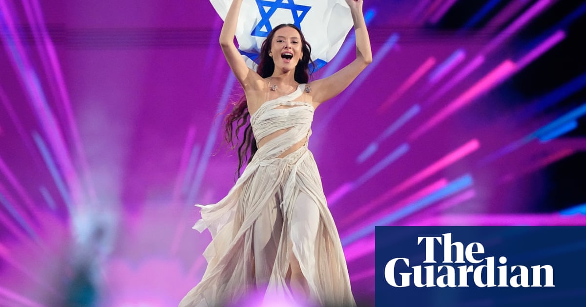 Irish Broadcasting Corporation asks to discuss the participation of Israel's Eurovision Network | Eurovision Network