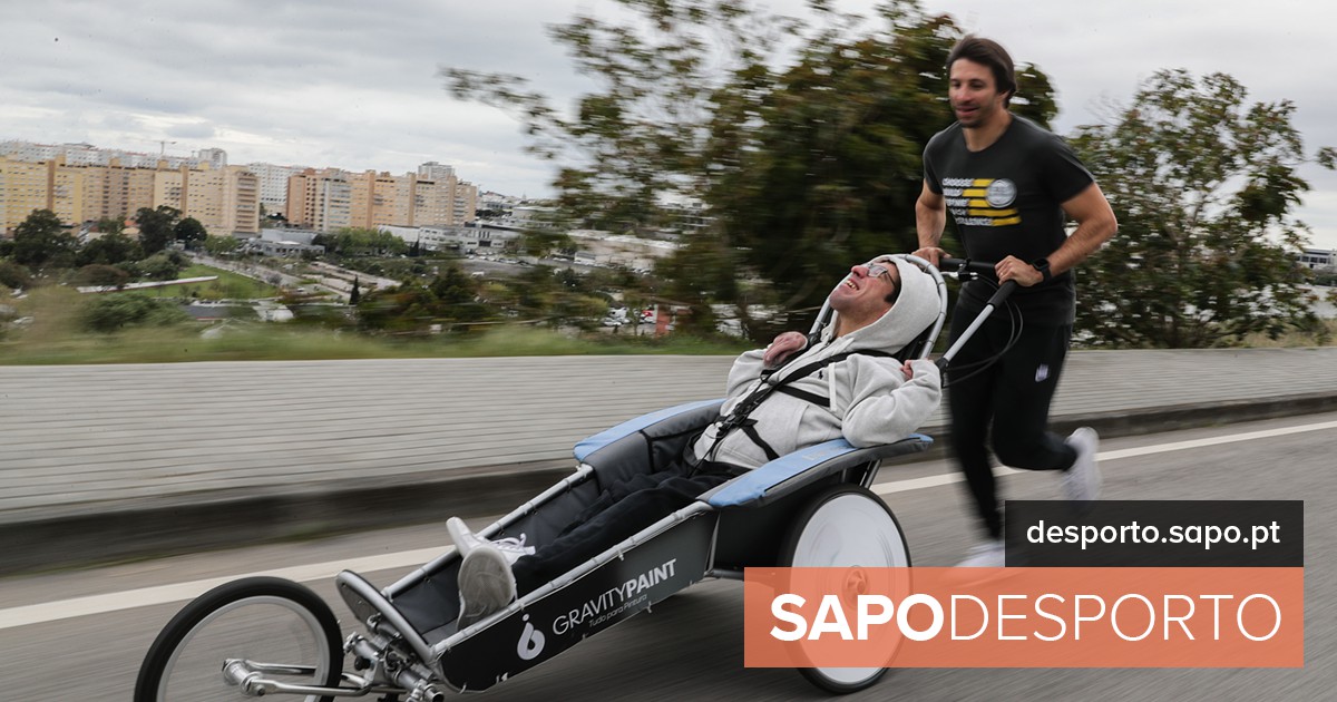 Iron Brothers são as asas do embaixador da vida – mais maneiras