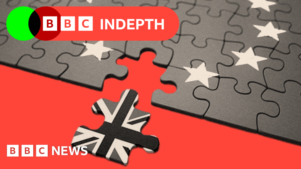 Is Britain really inching back towards the EU?