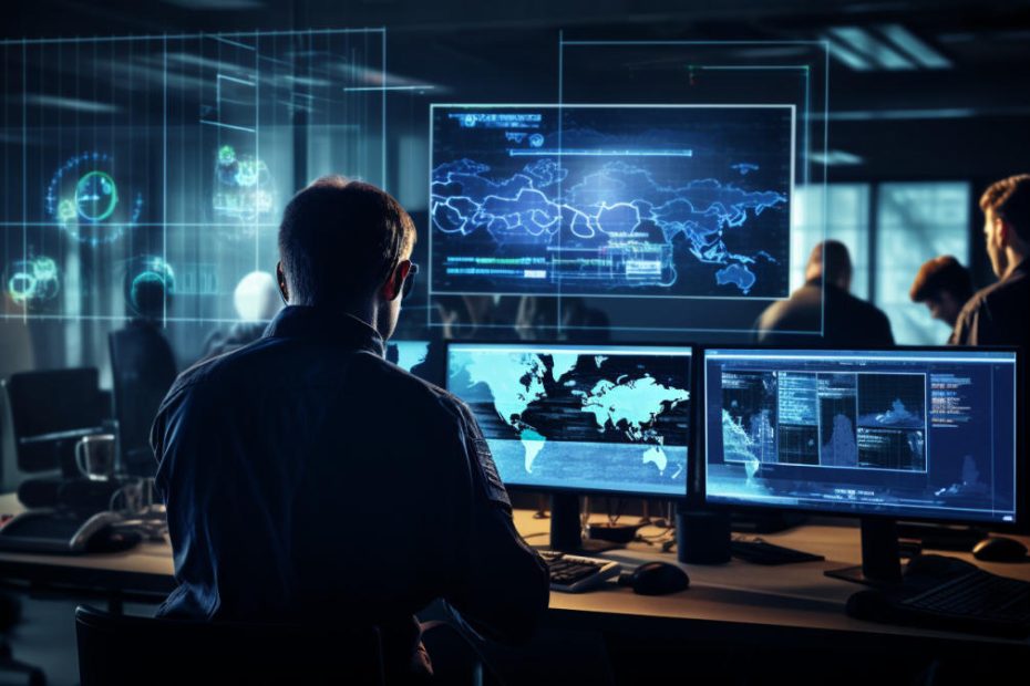 Is COGNYTE Software Ltd. (CGNT) the best performing cybersecurity inventory so far?