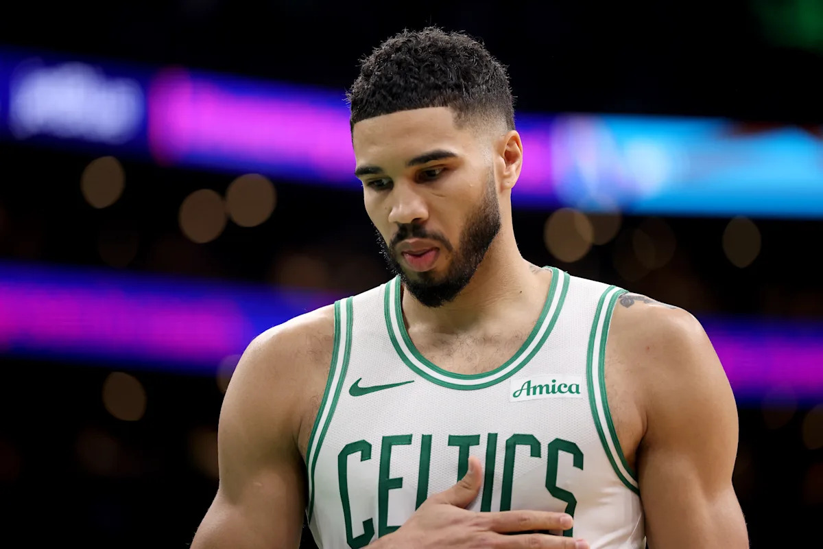 Is Jayson Tatum’s Achilles injury the cost of the modern game and increasing physicality?