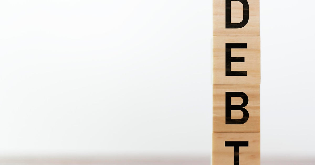 Is credit card debt forgiveness wise for the elderly? This is the expert's idea.