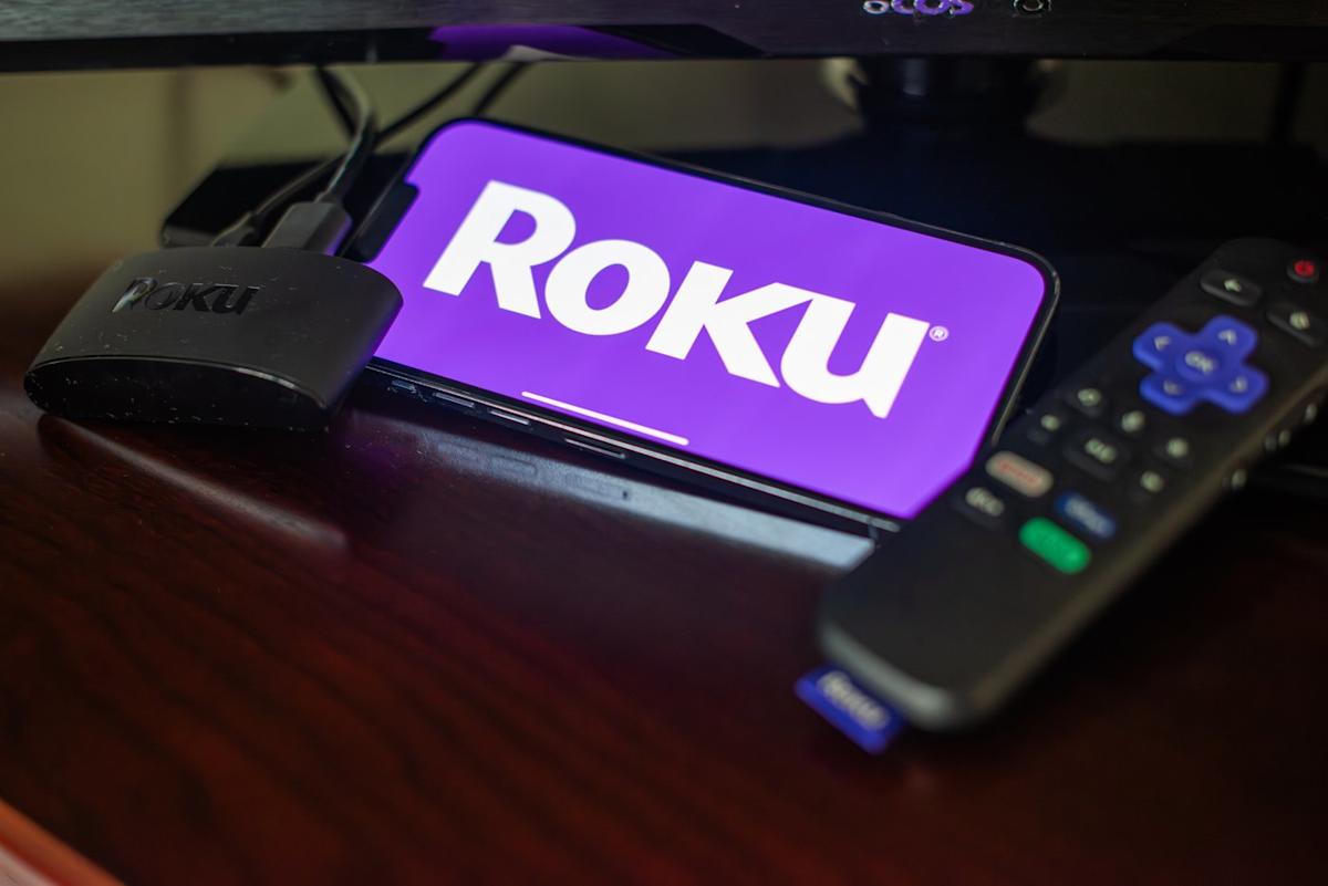 Is it time to give up Roku stock?