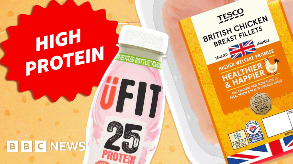 Is protein snacks useful, is it worth it?