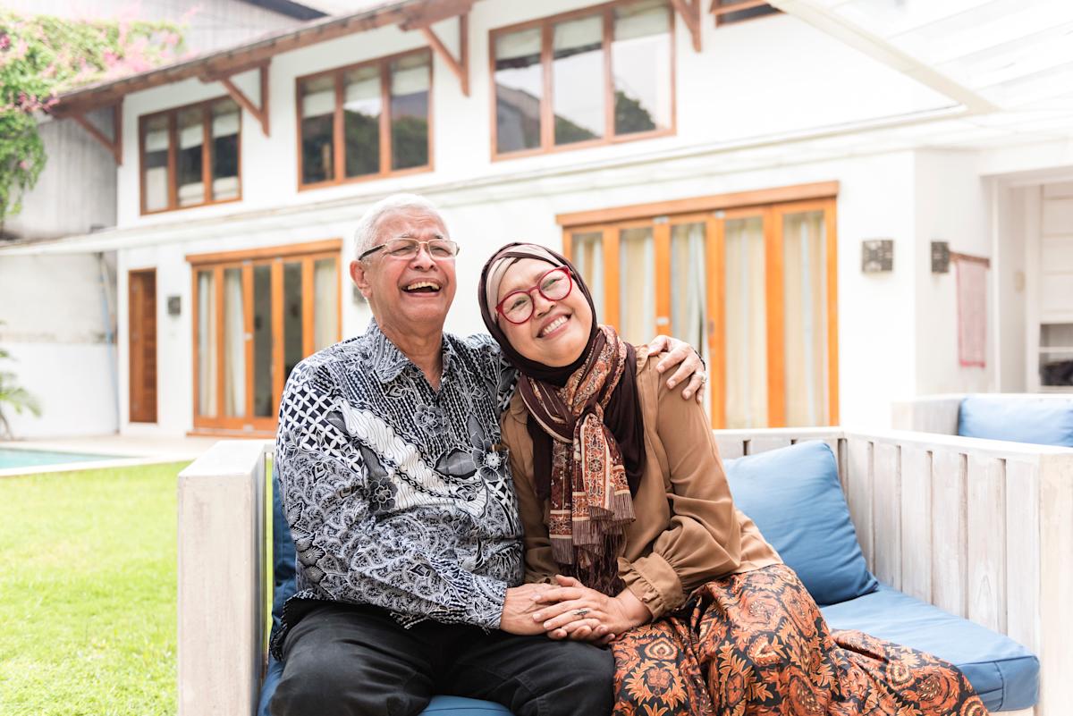 Is reverse mortgage a good idea?