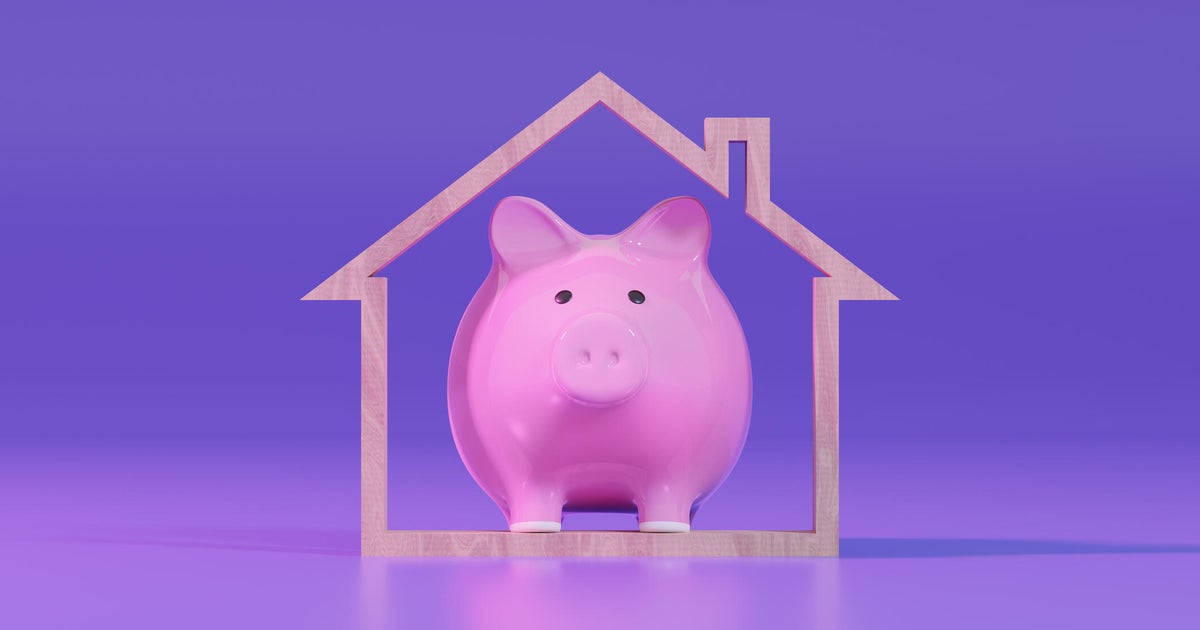 Is your home net worth trapped now? This is what the experts say.