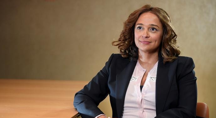 Isabel Dos Santos Processo e diretivas conflitantes agendadas para 22 de maio em Luanda
