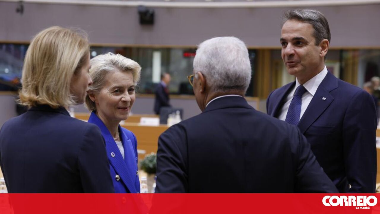 Israel acusa a UE de não entender as complexidades que enfrenta – mundo