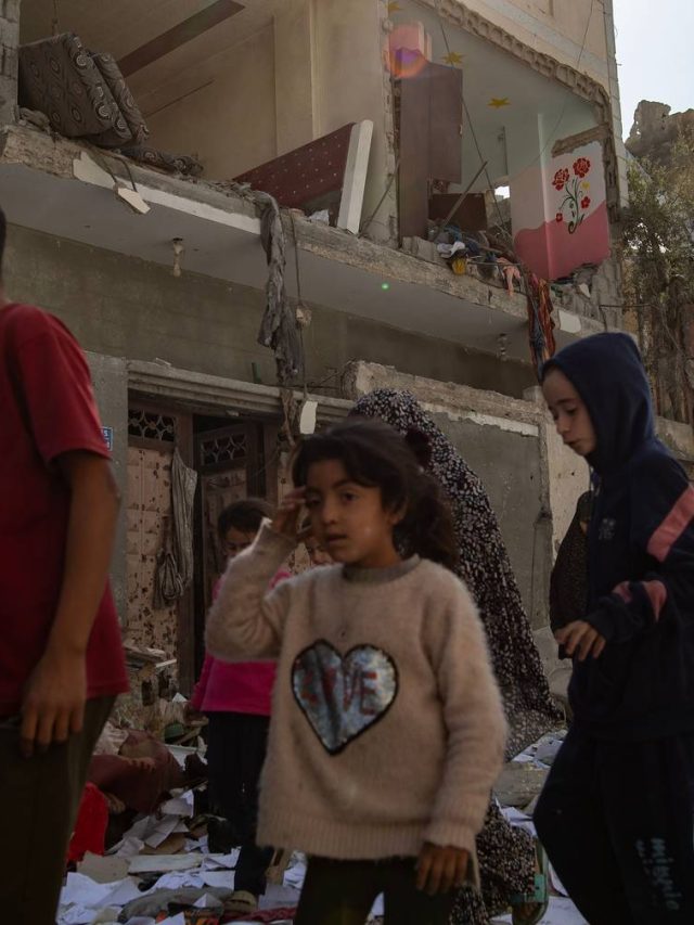Israel aprova os planos para fortalecer a guerra de Gaza: “Save Netanyahu e seu governo” e uma forma de “sacrificar reféns”