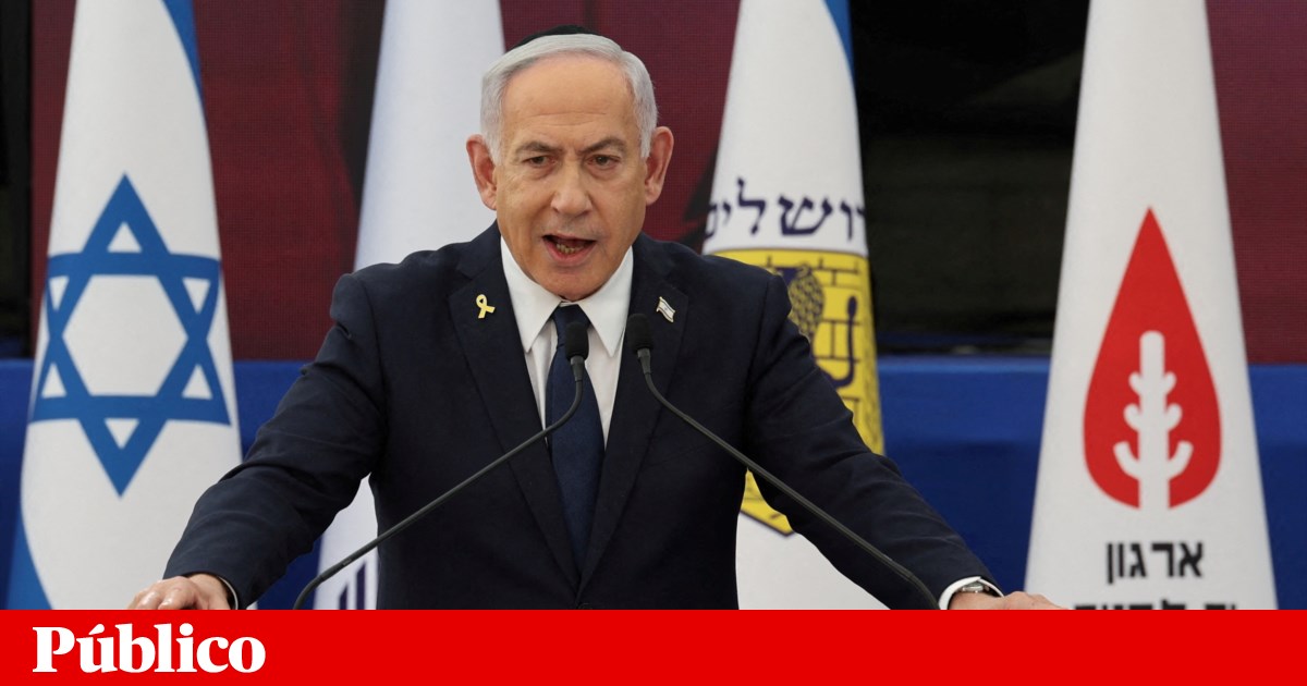 Israel autoriza a restrição e a entrada de alimentos “temporários” em Gaza | Médio Oriente