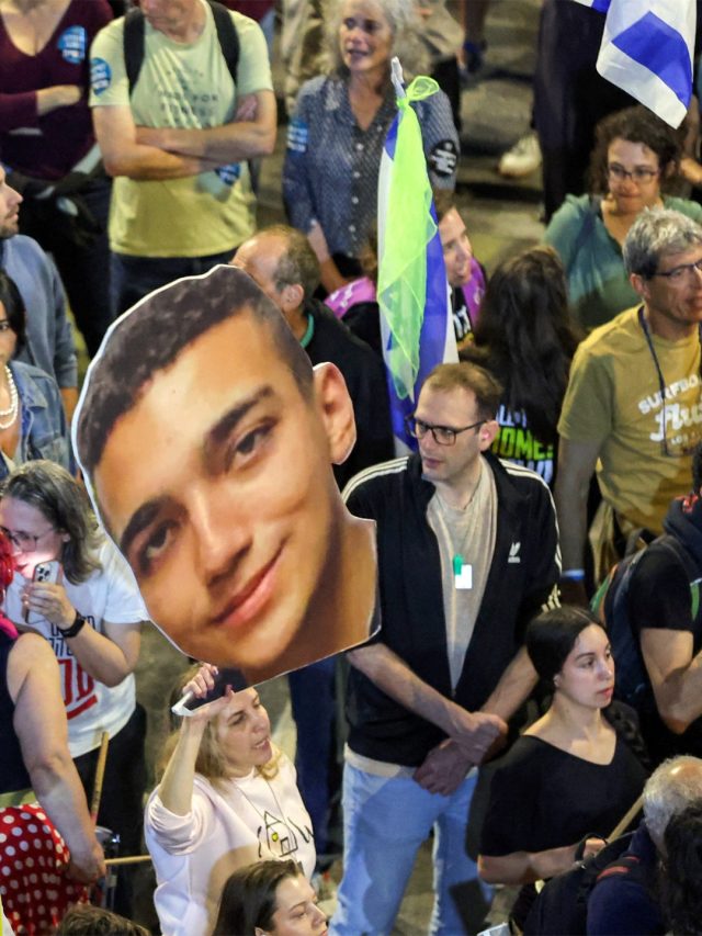 Israel promises to “strengthen” Gaza action despite release of American captives | Gaza News