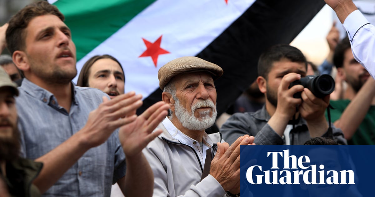 Israel says Syria's air strikes are “information” to protect Druze minorities | Syria