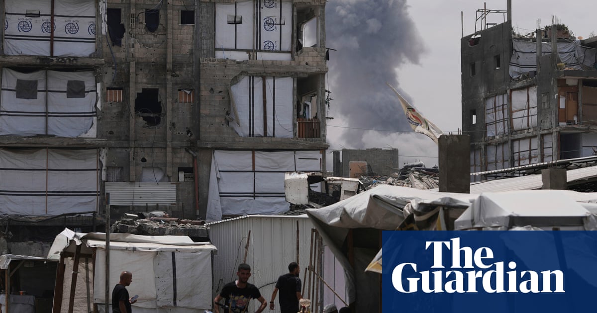 Israel's strong wave across Gaza kills at least 80 | Israel's Gaza War