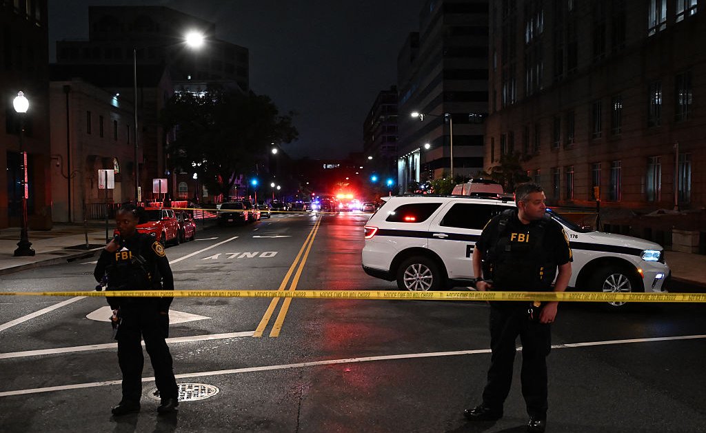 Israeli embassy dies in DC shooting: Everything is known