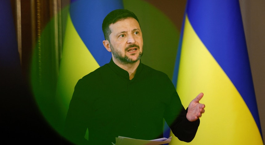 “Isso dará um impulso extra a Putin.” Zelensky espera que Trump se mova para Türkiye