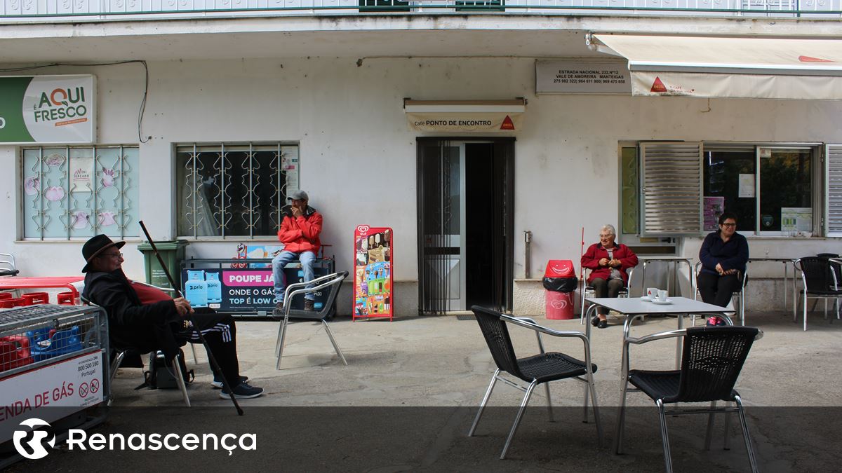 “Isso não é através de Cristo”: onde as partes não existem