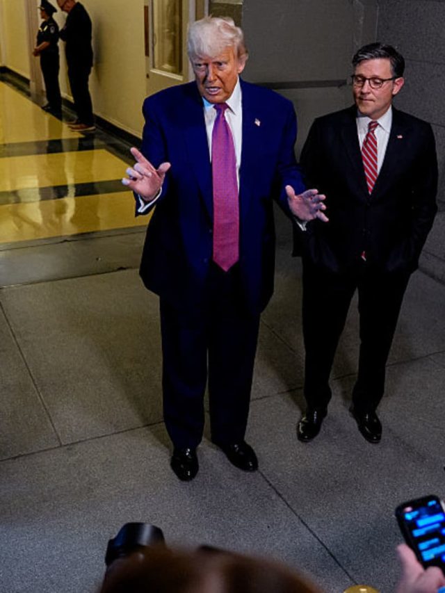 It is unlikely to sell the market for “Trump investment”