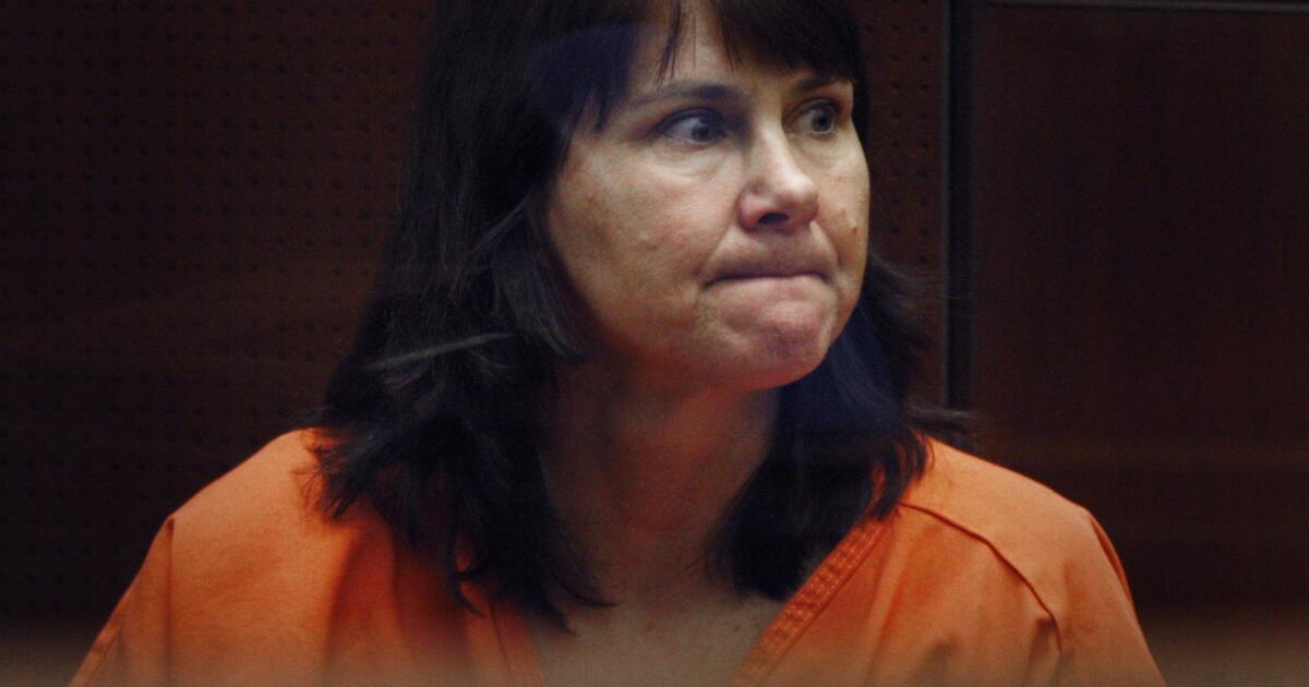 It took LAPD 23 years to use one of his own as the culprit in the deadly love triangle