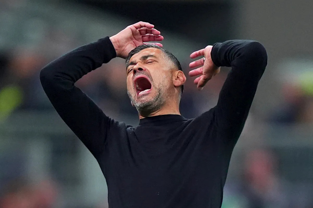 It was the cup expert and consecutive runner-up when Milan scored Bologna in the Italian Cup final