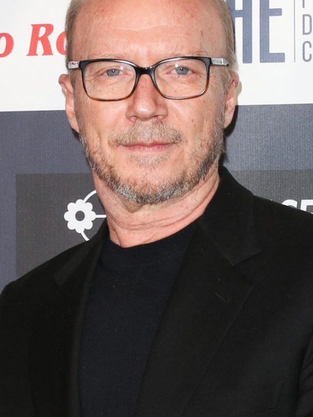 Italian judge waives sexual assault charges against Paul Haggis
