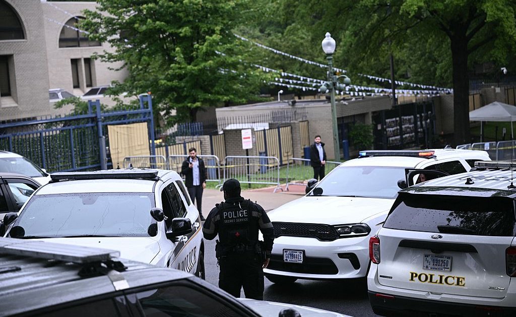 ‘It’s a Nightmare’: 3 Rabbis on Israeli Embassy Aides Killed