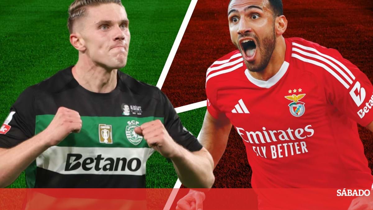 Já houve 29 campeões na última jornada – e só um volte-face – Desporto