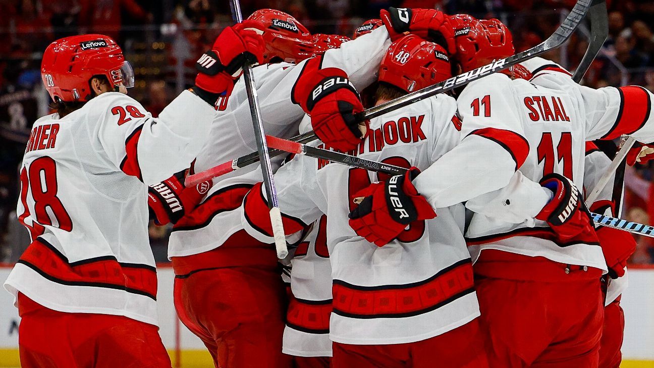 Jaccob Slavin