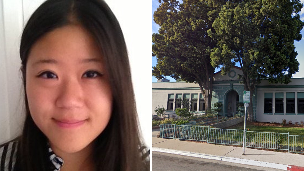 Jacqueline MA, 36, sentenced to 30 years for sexual abuse of students