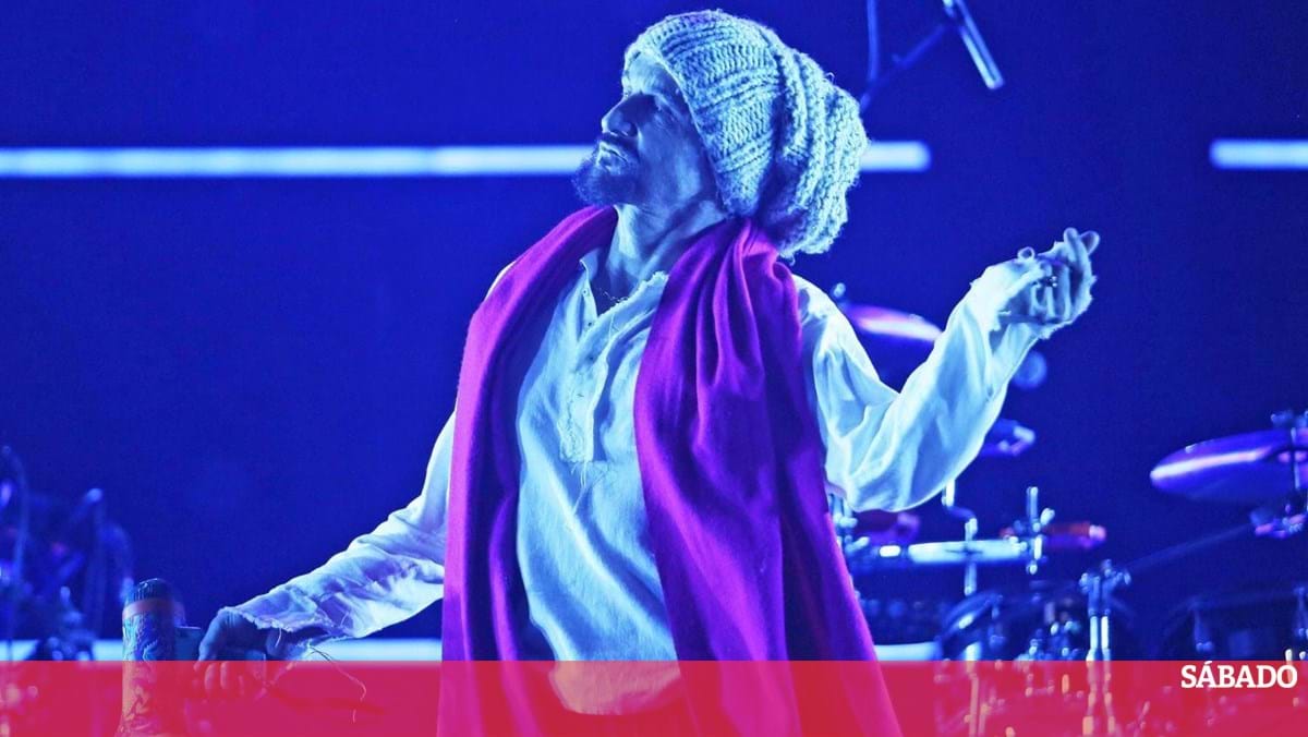 James, Diogo Picarra e Carlão na festa real de Vila – Música