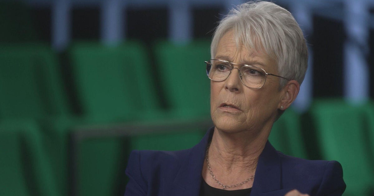 Jamie Lee Curtis never thought he would become an actor, despite being born in Hollywood Royal