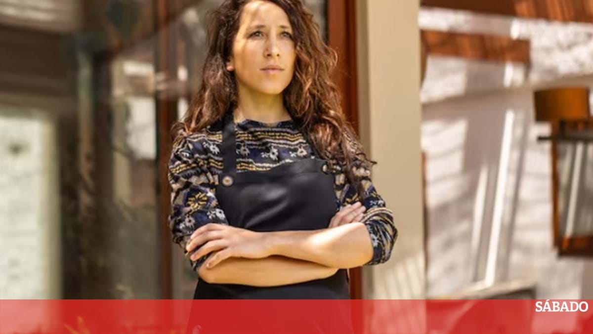 Jantar exclusivo de Lisboa com Marsia Taha e Foodie do chef português Santo António