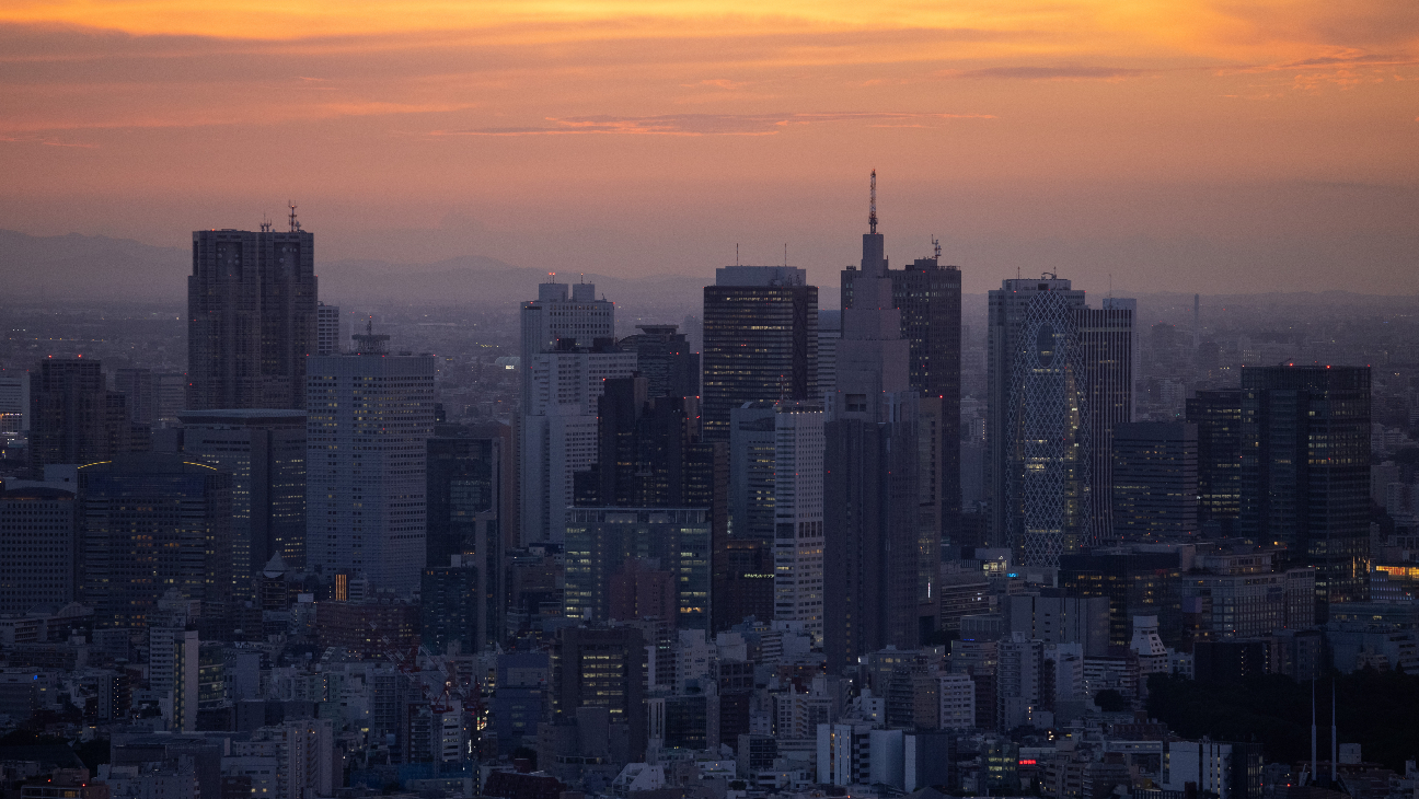 Japanese production service company Wowow Bridge ensures first project