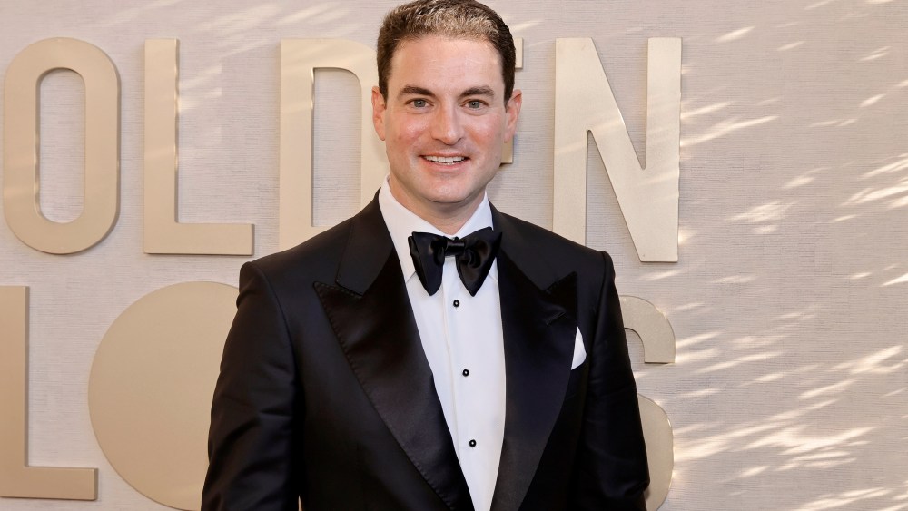 Jason Michael Berman hits Cannes with A/Vantage Pictures