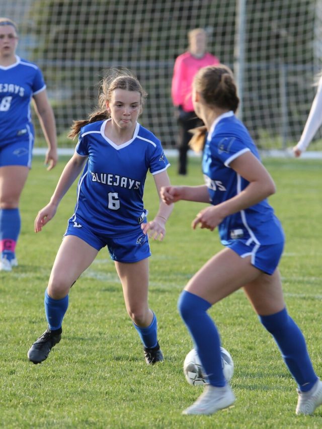 Jayce does not allow Saturday's goal, scheduled to enter last week of the season – Jamestown Sun