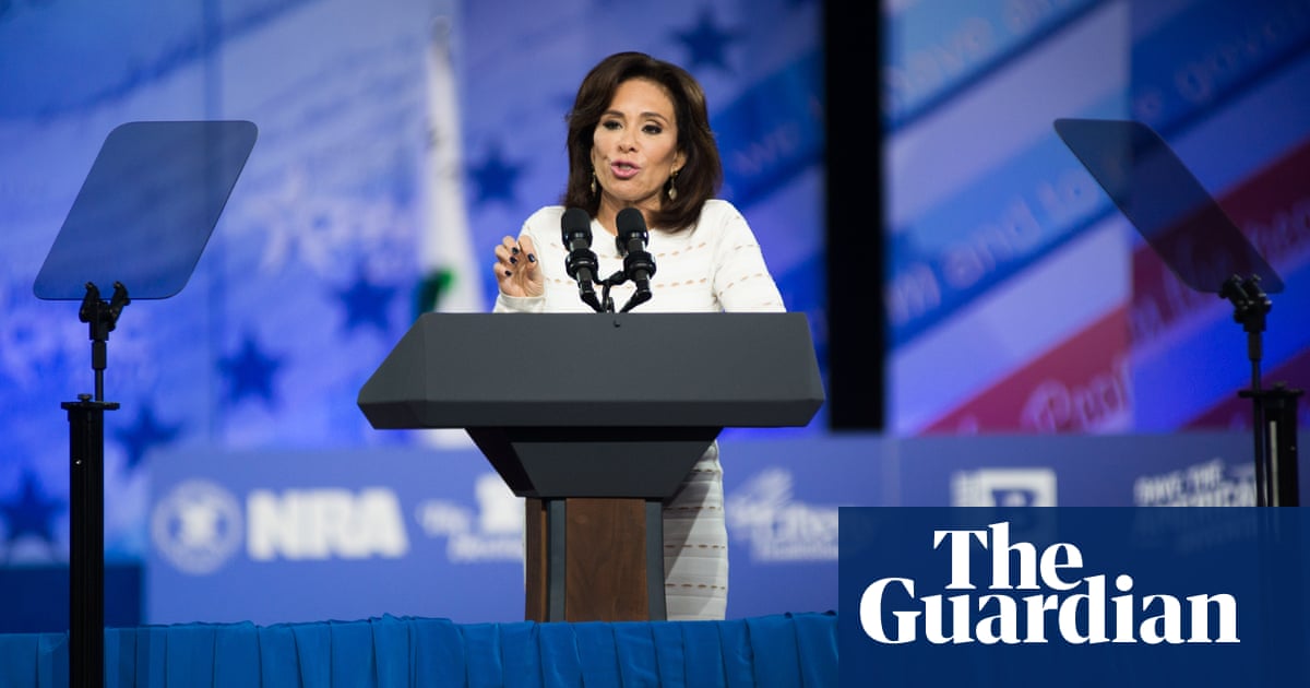 Jeanine Pirro is the latest loyalist to join Fox News to the Trump administration pipeline | Trump administration