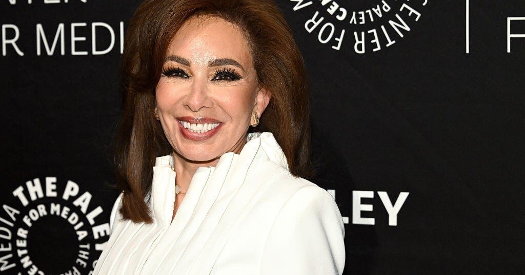Jeanine Pirro