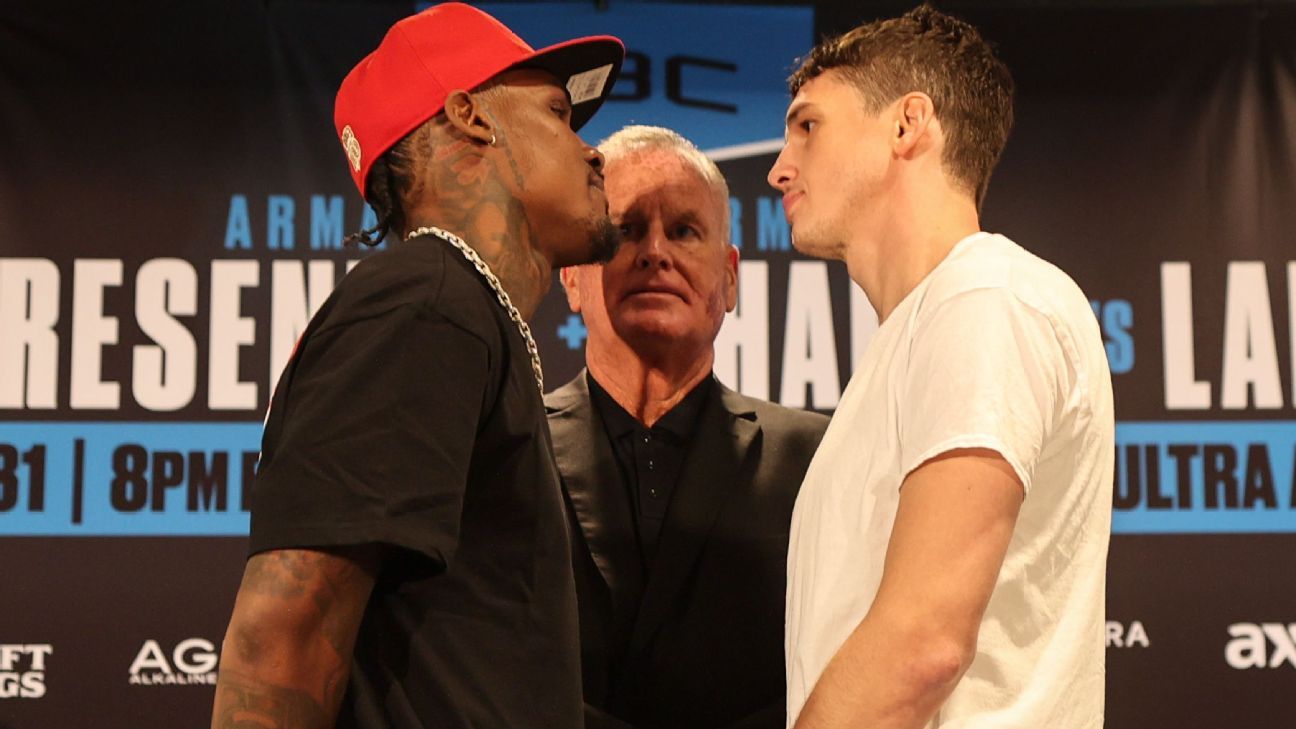 Jermall Charlo, Can Caleb plants get steam during collisions?