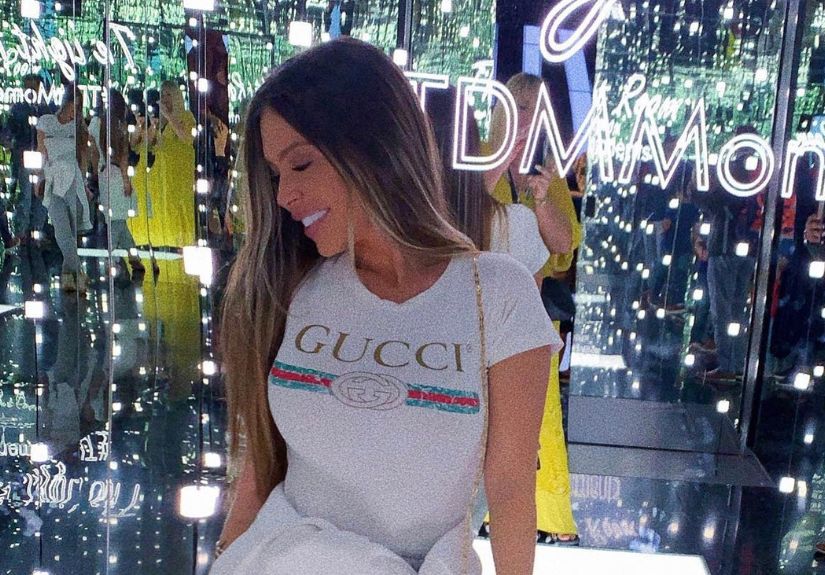 Jessica Maria Rocks Flávio Miguel termina o relacionamento? “Manipulação emocional e chantagem”