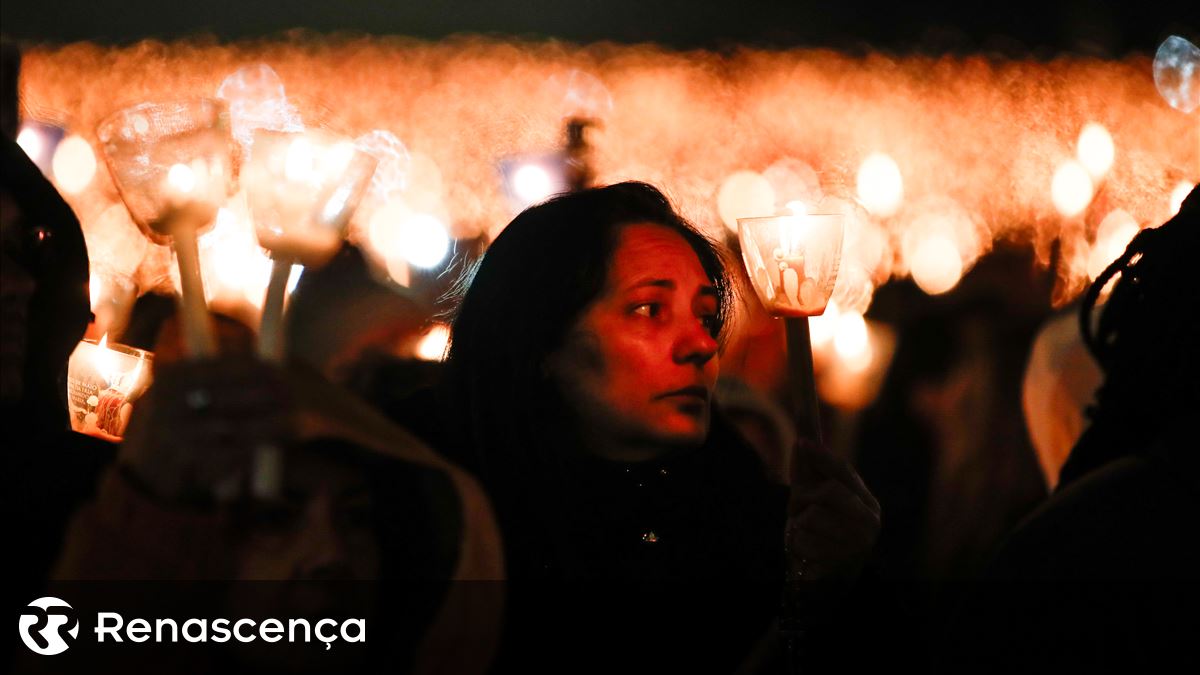 “Jesus é o bom vinho que nós e nossas necessidades de tempo”