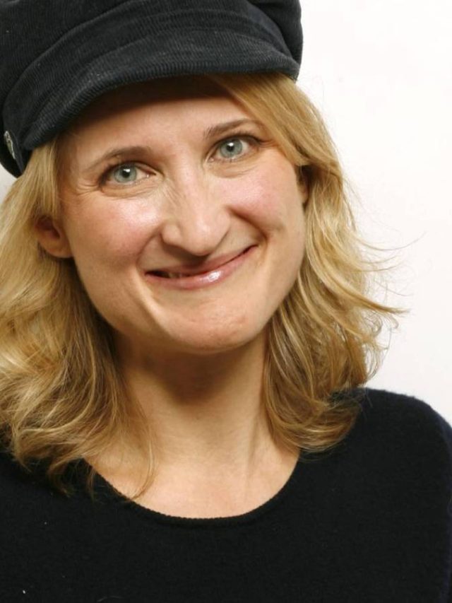 Jill Sobule, 1995 singer “I kissed a girl,” died at the age of 66