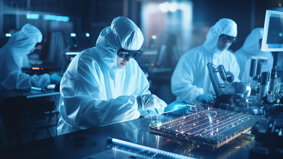 Jim Cramer on Astera Labs (Alab): “Good Place to Buy”