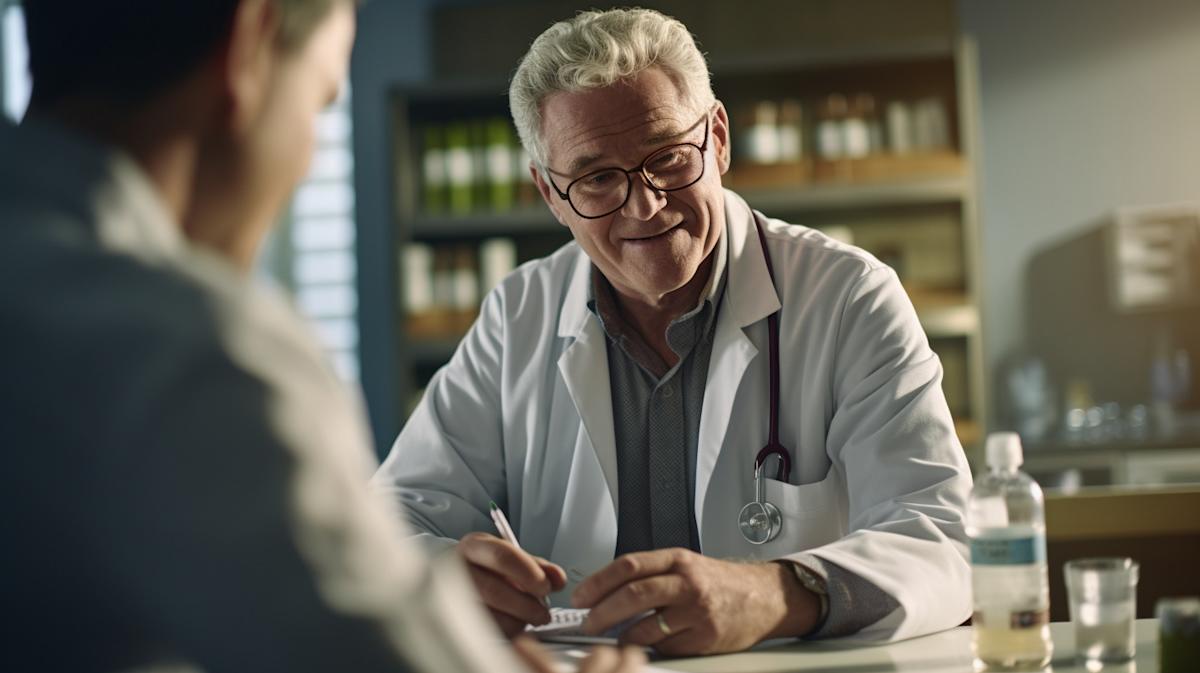Jim Cramer on Cardinal Health (CAH) “They're impressive”