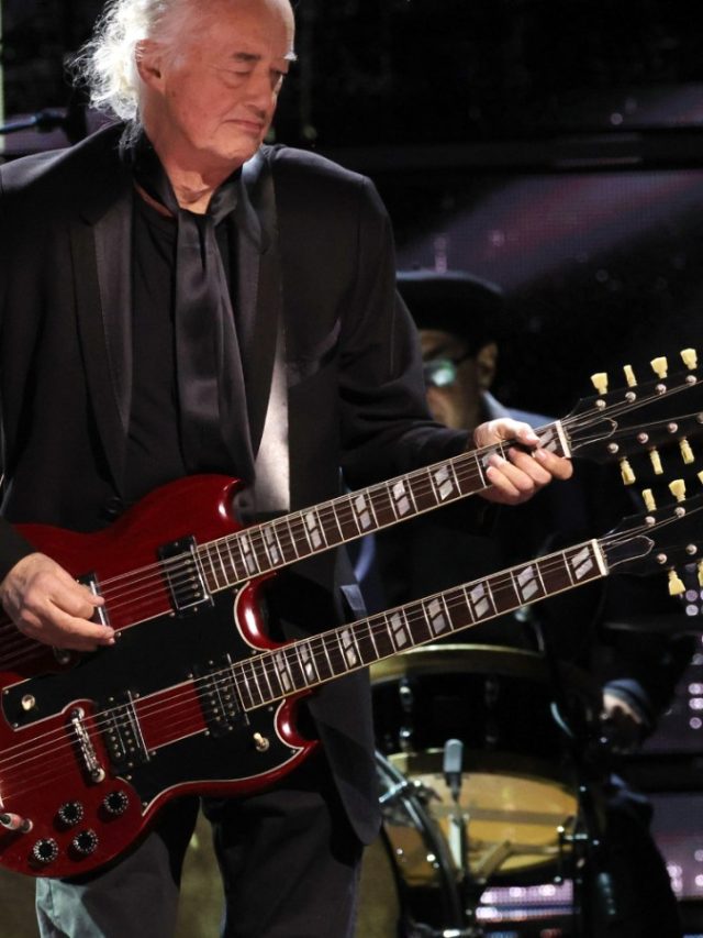 Jimmy Page
