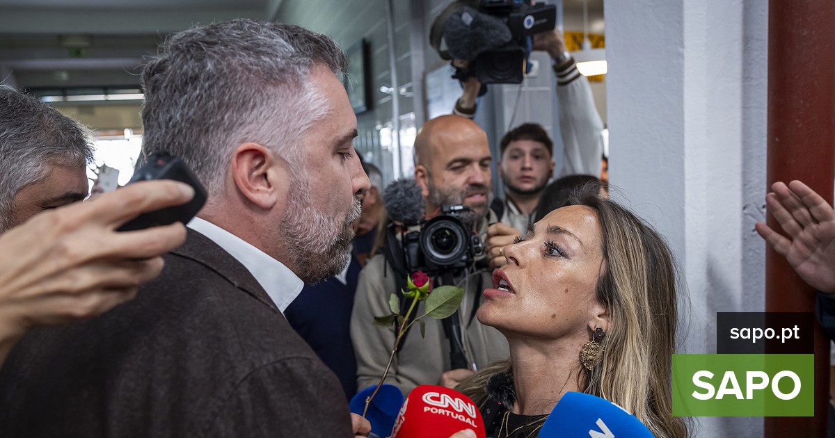 Joana Amaral Dias: “Mais bebês, menos violência. Isso está em nosso DNA” – Realidade – Sapo.pt