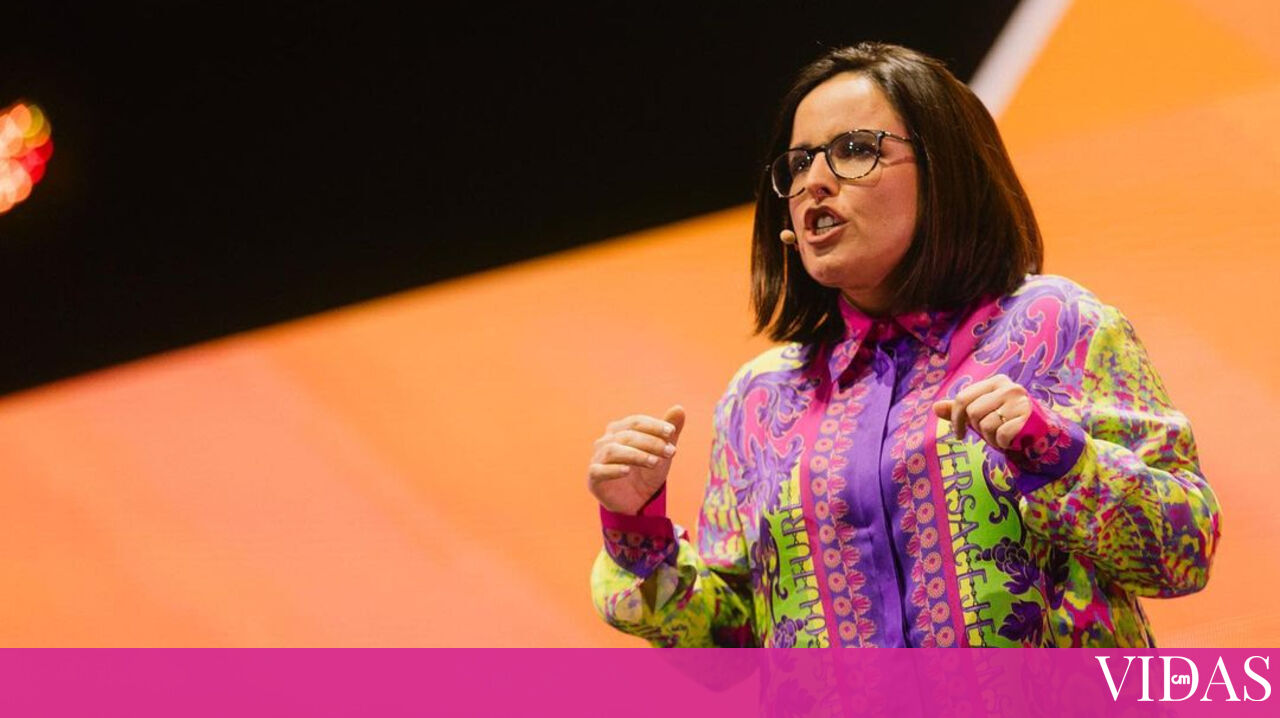 Joana Marques: “A pausa deste mês me faz refletir” – último