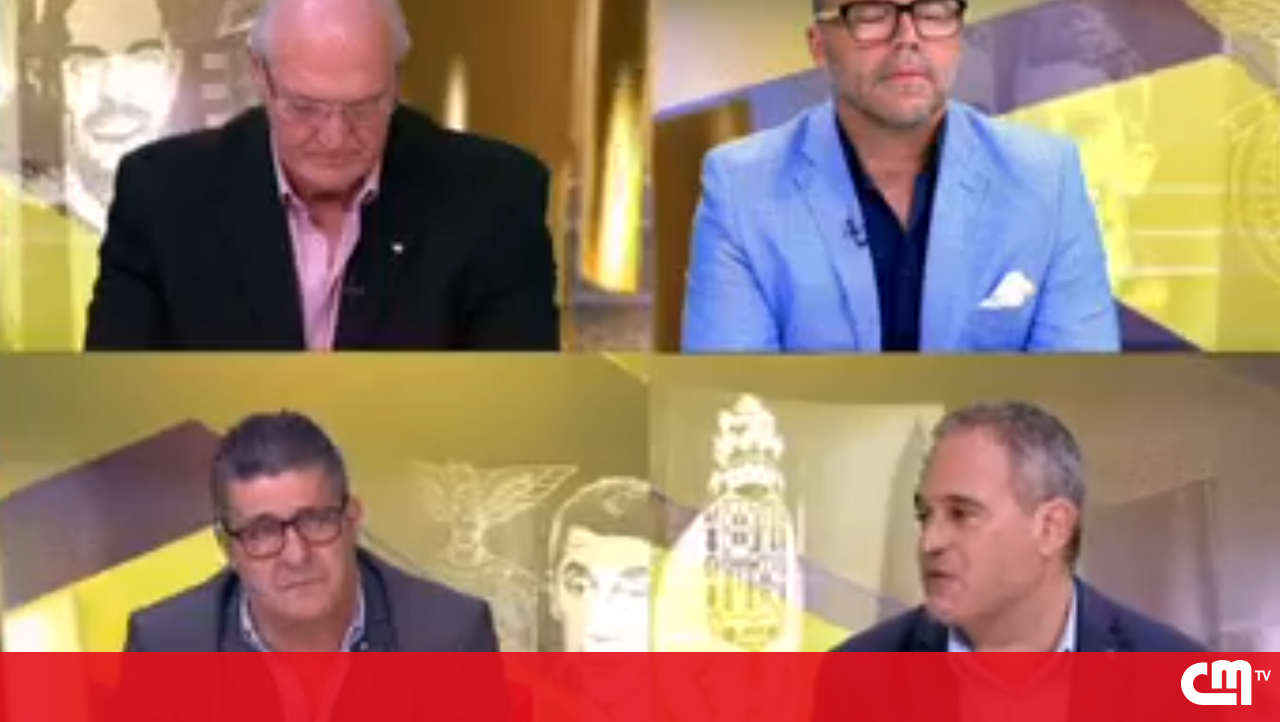 João Queiroz: “A satisfação de Amorim provou ser justificada pela vitória do esporte” – League d'Ooro