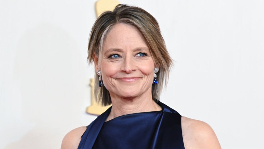 Jodie Foster