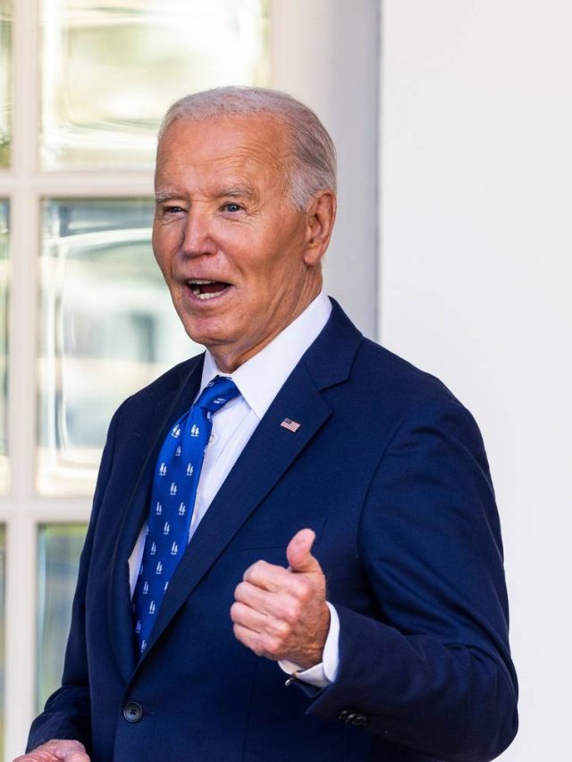 Joe Biden sofre de câncer na próstata 'agressiva', metástases nos ossos