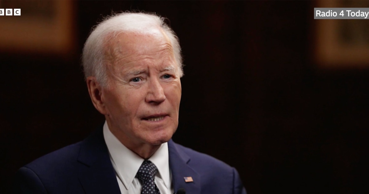 Joe Biden