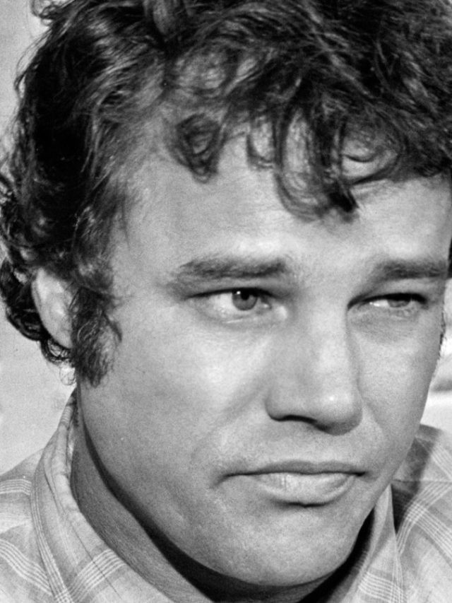 Joe Don Baker, actor of James Bond's movie “The Trek” died in 89